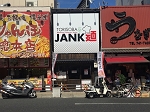 TORISOBA JANK麺