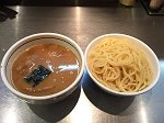 大阪 大勝軒 つけ麺