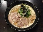 Antaga大正 濃厚鶏麺