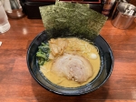 ゴル麺 醤油豚骨ラーメン