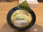 味噌壱 みそらーめん